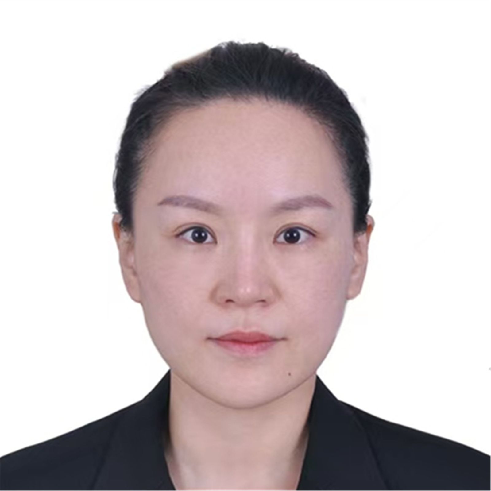 Lu Xianjing